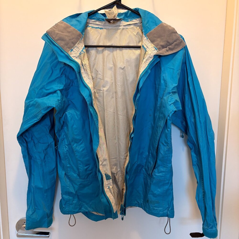 The North Face Jacket Shell